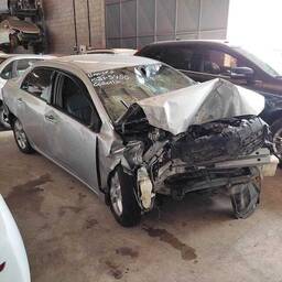 Toyota Toyota Corolla 2009 1.8 16v Xei Flex Aut. 4p 2009