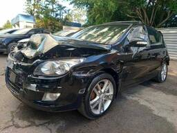 Hyundai Hyundai I30 2012 2.0 Gls Aut. 5p 2012