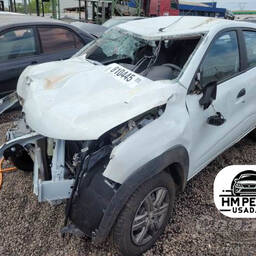 Renault Kwid 2024 1.0 12V Zen Sce 5P