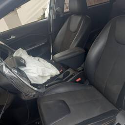 CHERY TIGGO 2 2019 1.5 LOOK 16V FLEX 5P