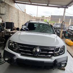 RENAULT DUSTER OROCH 2022 1.6 16V EXPRESS SCE 4P
