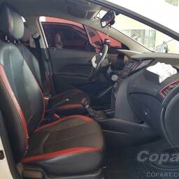 HYUNDAI HB20 2016 1.6 COMFORT STYLE FLEX AUT. 5P