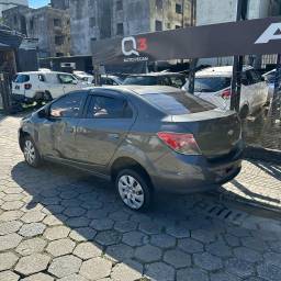 Chevrolet Chevrolet Prisma 2015 1.4 Lt 4p 2015