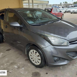 Hyundai Hyundai HB20 2014 1.0 Comfort Flex 5p 2014