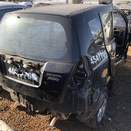 HONDA FIT 2005 1.5 EX 5P