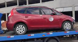 JAC JAC J6 2012 2.0 16V Diamo7L 5P 2012