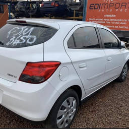 CHEVROLET ONIX HATCH LT 1.4 8V FlexPower 5p Mec. 2014