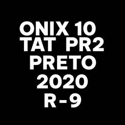 SUCATA Chevrolet Onix 2020 1.0 Premier Ii Turbo Aut. 5p PARA RETIRADA DE PEÇAS