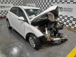 Hyundai Hyundai HB20 2019 1.6 Comfort Plus Flex Aut. 5p 2019