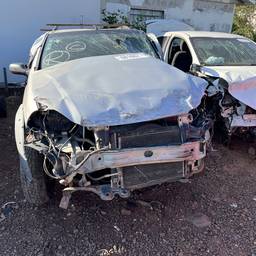 FIAT STRADA 2012 1.4 WORKING CAB. DUPLA FLEX 2P