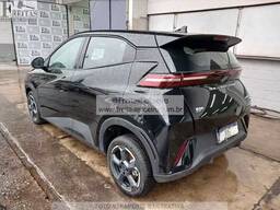 BYD DOLPHIN MINI 2 2025