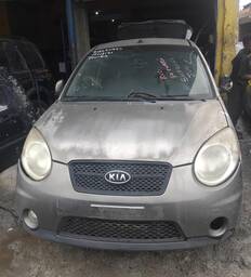 Kia Kia Picanto 2011 1.0 Ex 5p 2011
