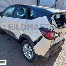 RENAULT CAPTUR 2020 1.6 16V LIFE SCE X-TRONIC 5P