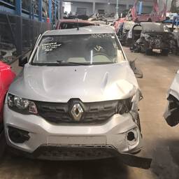 Renault Renault Kwid 2022 1.0 12V Zen Sce 5P 2022