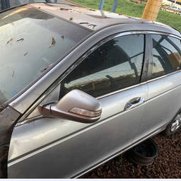 ACCORD SEDAN EX 3.5 V6 24V