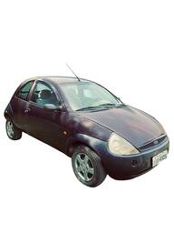 FORD KA 1.0  2000 2000