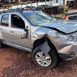 DUSTER OROCH Expression 1.6 Flex 16V Mec