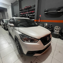 Nissan Kicks 2019 1.6 16v Sl Aut. 5p