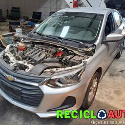 Chevrolet Onix plus 2022 1.0 Lt 4p