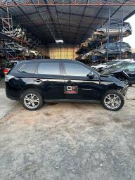 MITSUBISHI Mitsubishi Outlander 2015 2.0 5p 2015