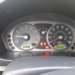 KIA PICANTO 2007 1.0 EX 5P