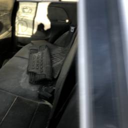 MITSUBISHI PAJERO TR4 2011 2.0 FLEX 5P