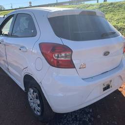 Ka 1.0 SE/SE Plus TiVCT Flex 5p