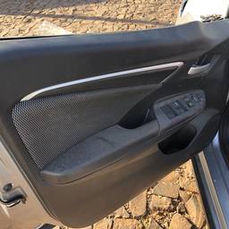 HONDA WR-V 2018 1.5 EXL FLEX AUT. 5P