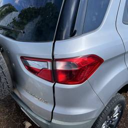 FORD ECOSPORT 2017 1.6 16V FREESTYLE FLEX POWERSHIFT 5P
