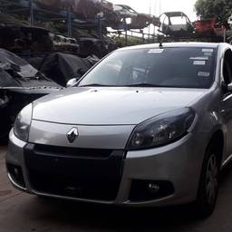 SANDERO Authentique Hi-Flex 1.0 16V 5p