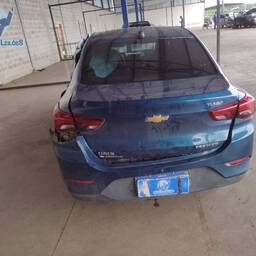 CHEVROLET ONIX 2020 1.0 LT TURBO 5P