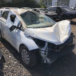 Hyundai HB20 2019 1.0 Unique Flex 5p