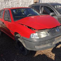 VOLKSWAGEN Gol City (Trend)/Titan 1.0 T. Flex 8V 4p 2005