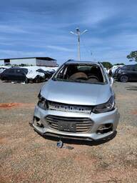 Chevrolet Chevrolet Tracker 2019 1.4 Premier Turbo Aut. 5p 2019