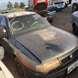 Chevrolet Vectra 1995 2.0 Cd 4p