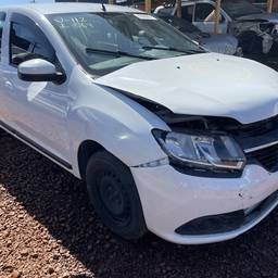 SANDERO Expression Flex 1.0 12V 5p