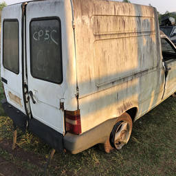 Fiat Fiorino 1996 1.5 Working 2p