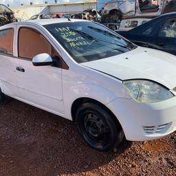 Fiesta Supercharger 1.0 8V 95cv 5p