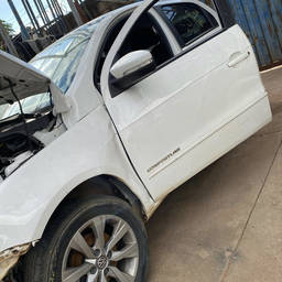 Gol Comfortline 1.0 T. Flex 8V 5p