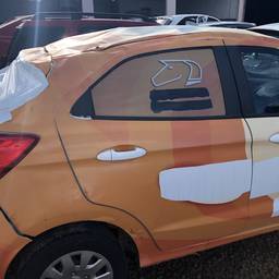 KA 1.0 S TIVCT FLEX 5P