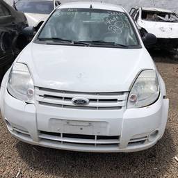FORD KA 2011 1.0 FLEX 3P