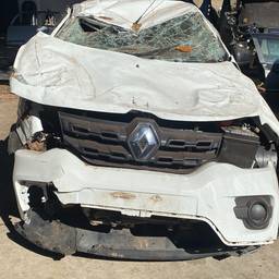 KWID Life 1.0 Flex 12V 5p Mec.