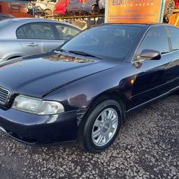 AUDI A4 2.4 30V Tip./Multitronic 1998