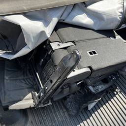 NISSAN FRONTIER 2018 2.3 LE CAB. DUPLA 4X4 AUT. 4P