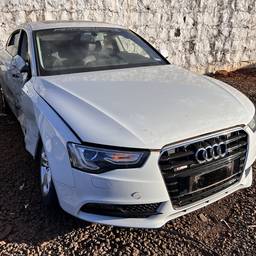 AUDI A5 SPORTBACK 2014 2.0 TFSI AMBIENTE MULTITRONIC 4P