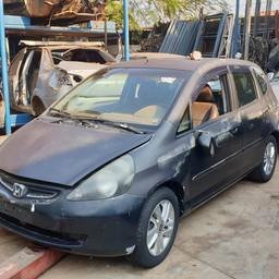 Fit LX 1.4/ 1.4 Flex 8V/16V 5p Mec.