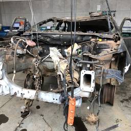 MITSUBISHI LANCER 2012 2.0 CVT 4P