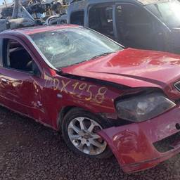 Astra S.Sport 2.0 F.Pow. 5p/Sport 2.0 3p