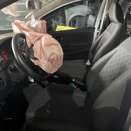 VOLKSWAGEN FOX 2017 1.6 16V MSI HIGHLINE TOTAL FLEX 5P