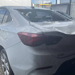 CHEVROLET ONIX PLUS 2020 1.0 PREMIER I TURBO AUT. 4P